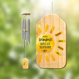 Little Helpers Windchime